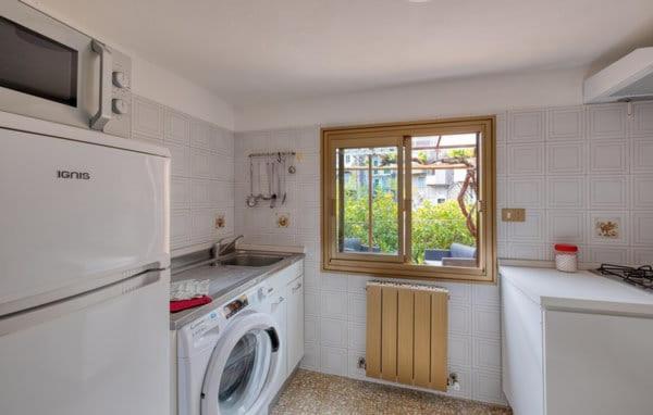 Ferienwohnung Casa Edo Ventimiglia Exterior foto
