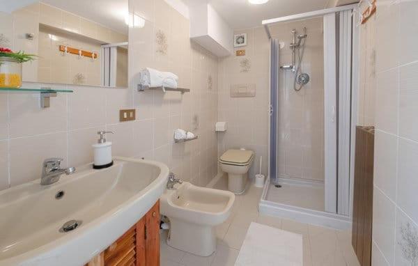Ferienwohnung Casa Edo Ventimiglia Exterior foto
