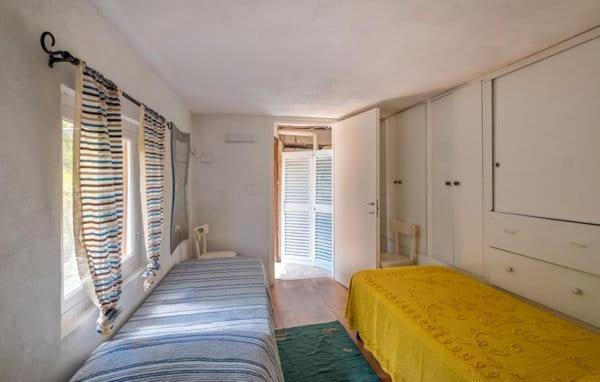 Ferienwohnung Casa Edo Ventimiglia Exterior foto