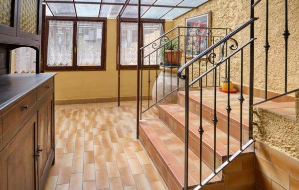 Ferienwohnung Casa Edo Ventimiglia Exterior foto