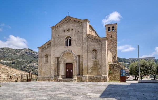 Ferienwohnung Casa Edo Ventimiglia Exterior foto