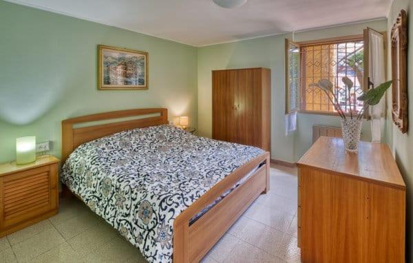 Ferienwohnung Casa Edo Ventimiglia Exterior foto